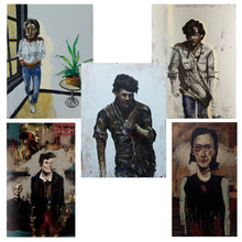 Load image into Gallery viewer, Lithographs